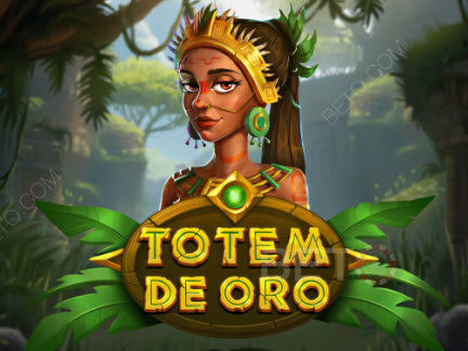 Czech: Totem de Oro Demo