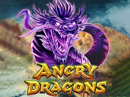 Czech: Angry Dragons Demo