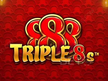 Czech: Triple 8s Demo
