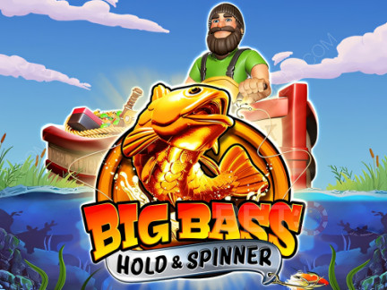 Czech: Big Bass Hold and Spinner Megaways Demo
