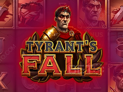 Czech: Tyrant’s Fall Demo