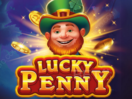 Czech: Lucky Penny Demo