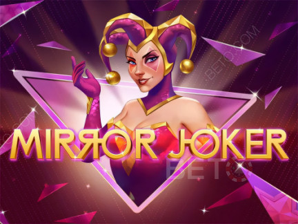 Czech: Mirror Joker Demo