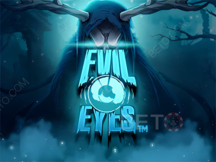 Czech: Evil Eyes Demo