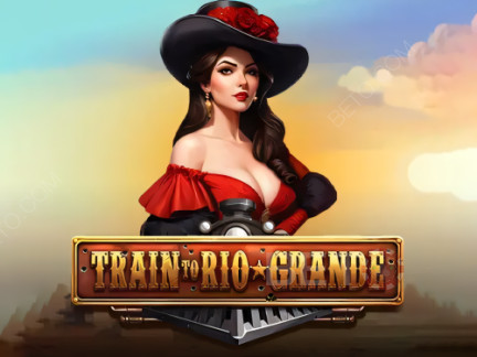 Czech: Train To Rio Grande Demo