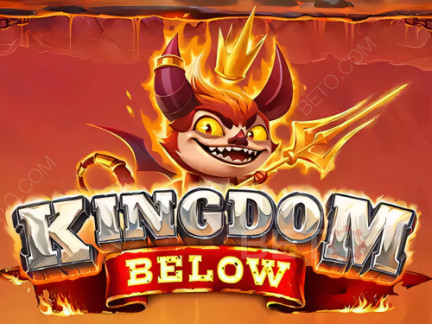 Czech: Kingdom Below Demo