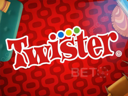 Czech: Twister (NetEnt) Demo