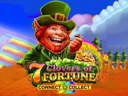 Czech: 7 Clovers of Fortune Demo