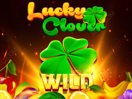 Czech: Lucky Clover (Popok Gaming) Demo
