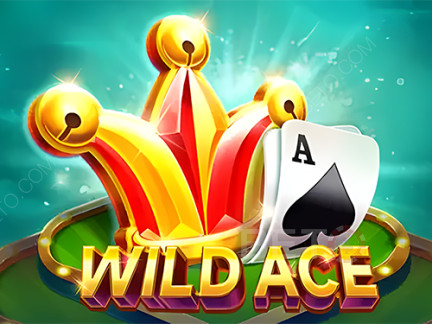Czech: Wild Ace Demo