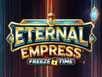 Czech: Eternal Empress – Freeze Time Demo