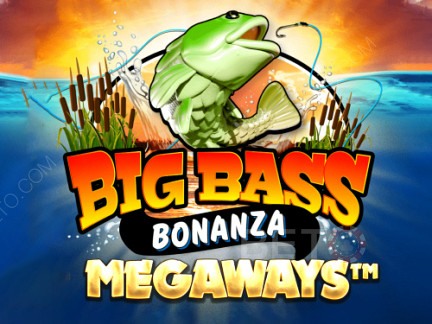 Slot Big Bass Bonanza 5 reel adalah sisir pemenang untuk pemain baru dan lama.