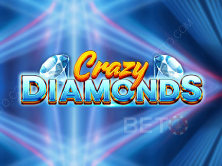 Czech: Crazy Diamonds Demo