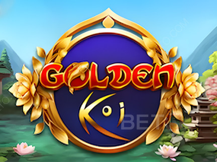 Czech: Golden Koi Demo