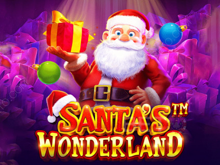 Slot Natal ditentukan oleh grafis, suara, dan gameplay yang berhubungan dengan Natal...