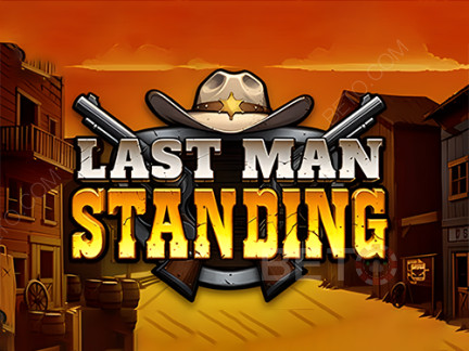 Czech: Last Man Standing Demo