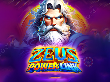 Czech: Zeus Power Link Demo