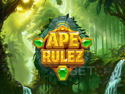 Czech: Ape Rulez Demo