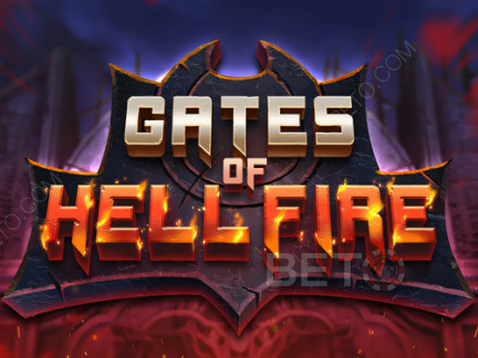 Czech: Gates of Hellfire Demo