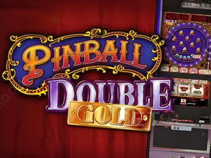 Czech: Pinball Double Gold Demo