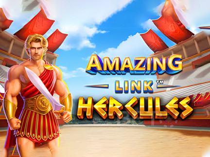 Czech: Amazing Link Hercules Demo
