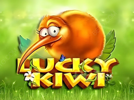 Czech: Lucky Kiwi Demo
