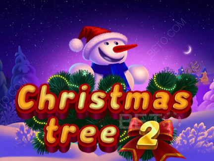 Mainkan slot Christmas Three secara gratis di BETO.