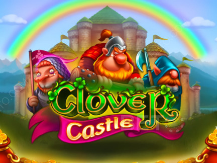 Czech: Clover Castle Demo