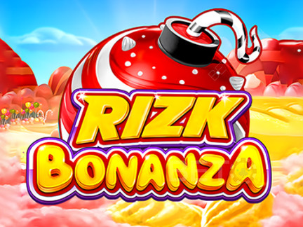 Czech: Rizk Bonanza Demo