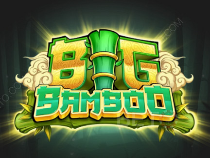 Saat ini, salah satu slot yang paling tren di tahun 2023 adalah Big Bamboo