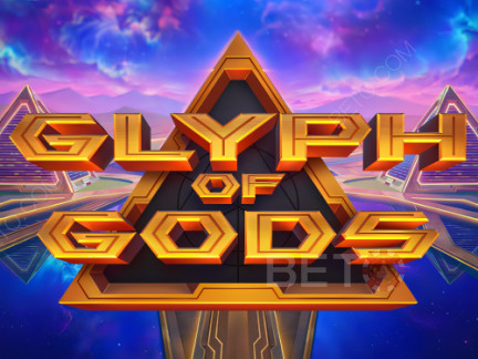 Czech: Glyph of Gods Demo