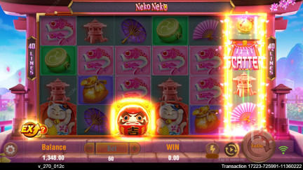 Neko Neko Slot - Main Gratis dan Ulasan (2025) 
