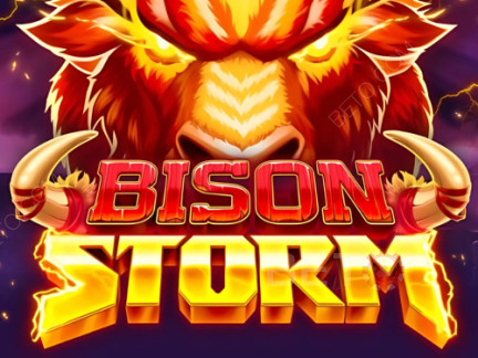 Czech: Bison Storm Demo