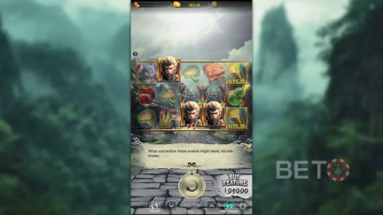 Black Myth Wukong Slot - Main Gratis dan Ulasan (2025) 