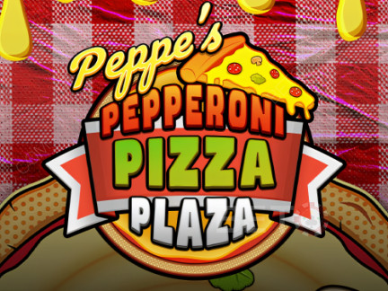 Czech: Peppe’s Pepperoni Pizza Plaza Demo
