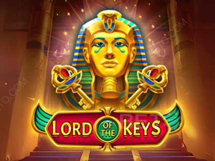 Czech: Lord of the Keys Demo