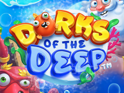 Czech: Dorks of the Deep Demo