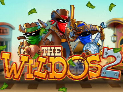 Czech: Wildos 2 Demo