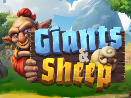 Czech: Giants & Sheep Demo