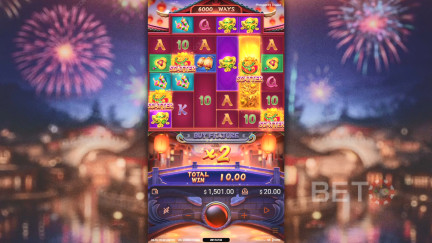 Prosperity Snake Slot - Main Gratis dan Ulasan (2025) 