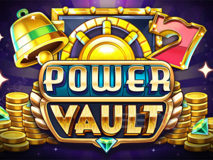 Czech: Power Vault Demo