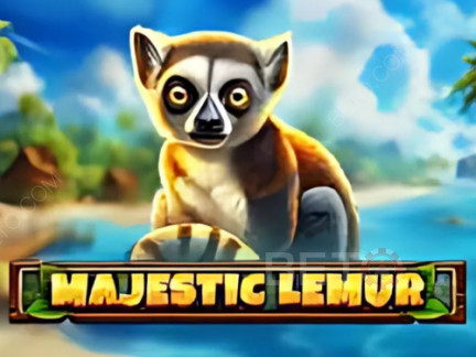 Czech: Majestic Lemur Demo