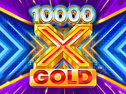 Czech: 10,000x Gold Demo