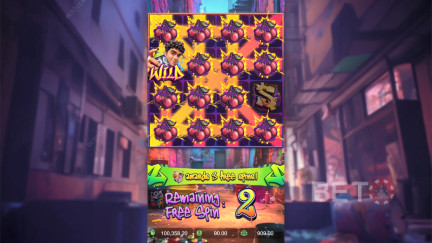 Graffiti Rush Slot - Main Gratis dan Ulasan (2025) 