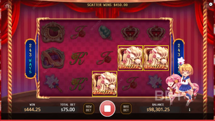 Magic Carousel Slot - Main Gratis dan Ulasan (2025) 