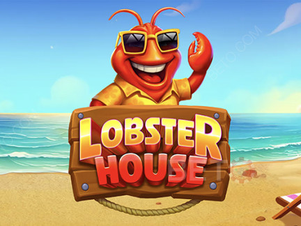 Czech: Lobster House Demo