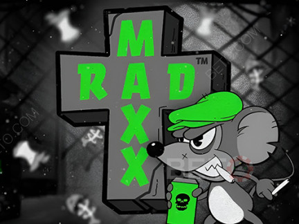 Czech: Rad Maxx Demo