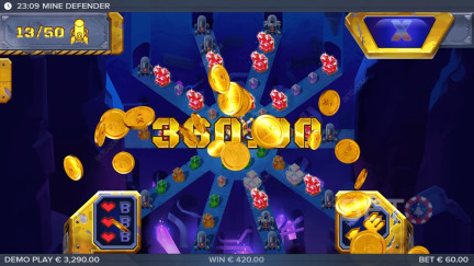 Mine Defender Slot - Main Gratis dan Ulasan (2026) 