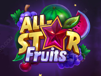 Czech: All-Star Fruits Demo