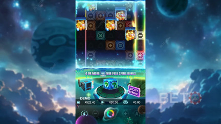 Cube? Slot - Main Gratis dan Ulasan (2026) 